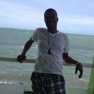 Meet your Posher, Roger